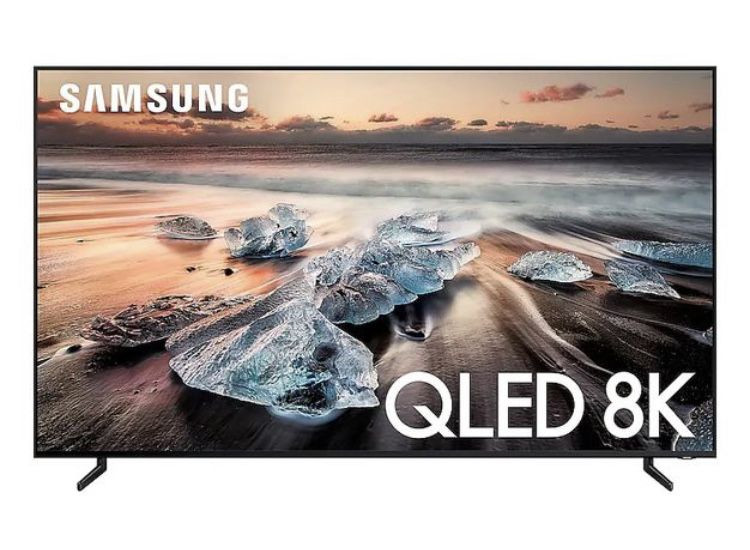 Телевизор Samsung 45" Smart TV в Ташкенте цена 3086109 сум от Texniks Uz - Prom.uz (ID#1208135)