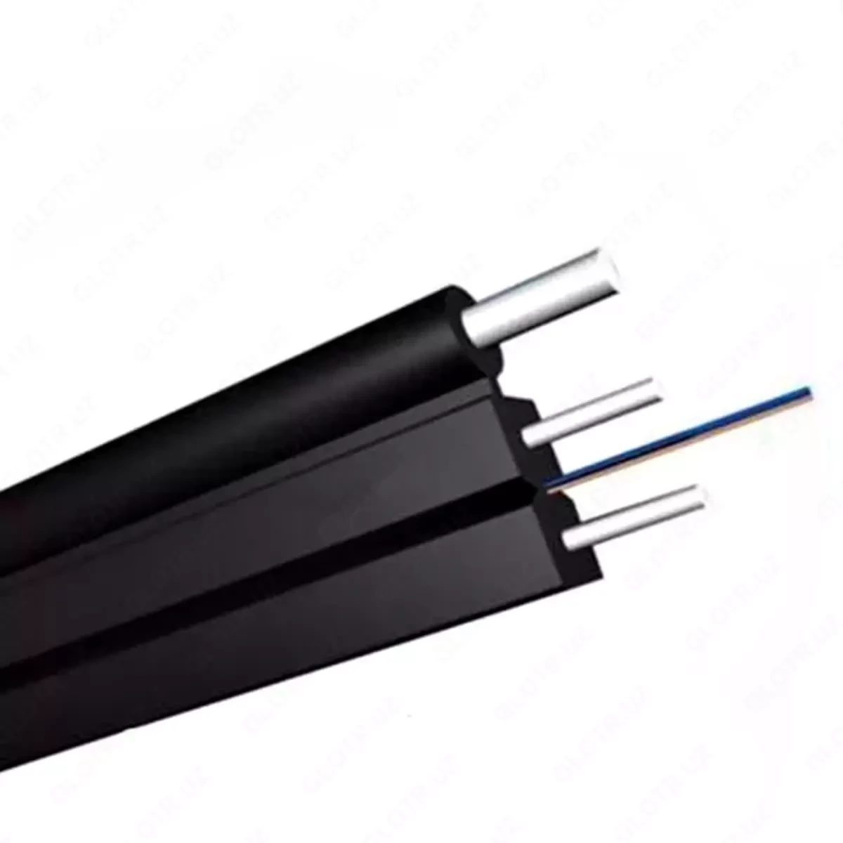 Yagona rejimli optik kabel, 8-UT28 po'lat, FP belgisi Toshkentda hududida, narxi 4564 so'm Svyaz Systems korxonasidan - Prom.uz (ID#1191501)