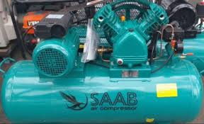 Воздушный компрессор SAAB Щумный SG2051T-100L в Ташкенте цена 4360000 ...
