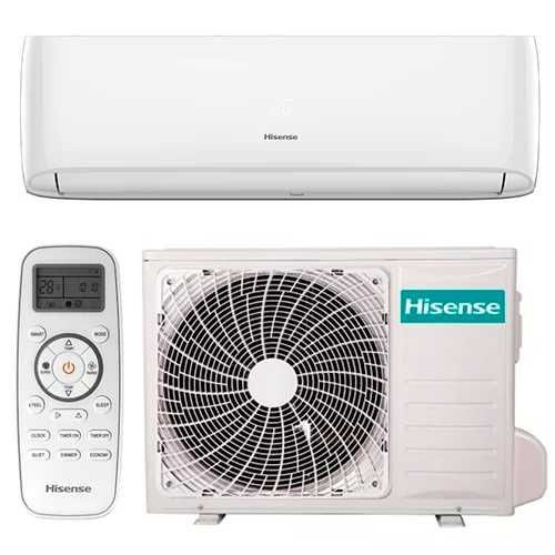 Кондиционер Hisense 12 Low voltage Toshkentda hududida, narxi 4477884 so'm Технопром Суннат korxonasidan - Prom.uz (ID#1206854)