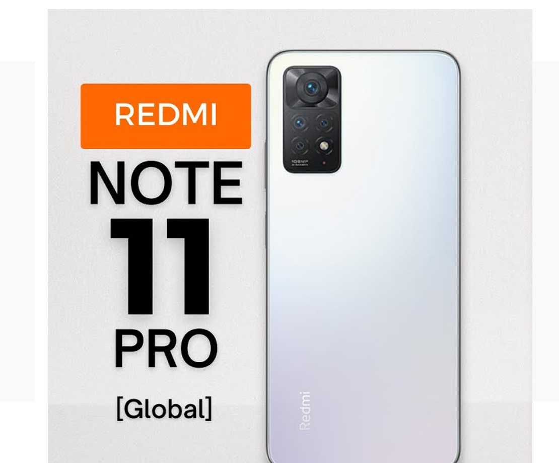 Смартфон Xiaomi Redmi Note 11 Pro+ 6/128GB в Ташкенте цена 13563352 сум от  Texno Up - Prom.uz (ID#1142475)