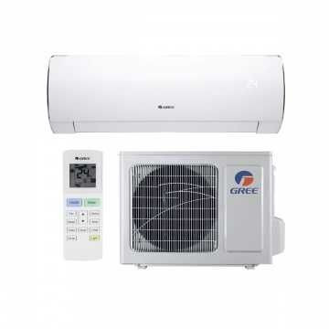 Кондиционер Gree 12 Inverter Toshkentda hududida, narxi 8241727 so'm Shop 7189 korxonasidan - Prom.uz (ID#1206973)