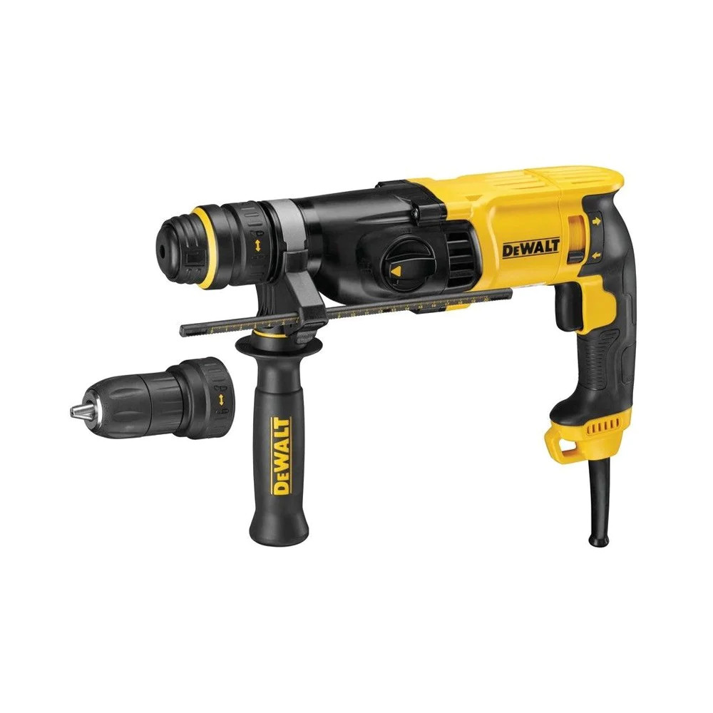 Bolg'a DEWALT D25134K Toshkentda hududida, narxi 2946875 so'm 220volt.uz korxonasidan - Prom.uz (ID#1198729)