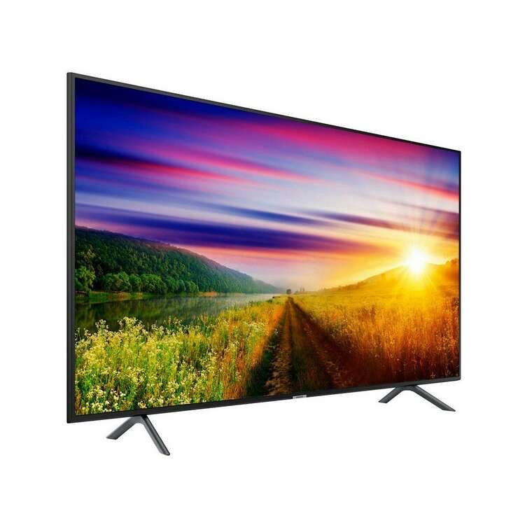 Телевизор Samsung 45" 1080p Full HD Smart TV Wi-Fi в Ташкенте цена 2541501 сум от технопарк - Prom.uz (ID#1208890)