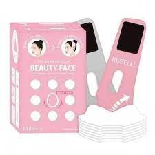 Бандажная маска для подтяжки лица Rubelli Beauty Face Toshkentda hududida, narxi 225000 so'm Davoshop korxonasidan - Prom.uz (ID#1156354)