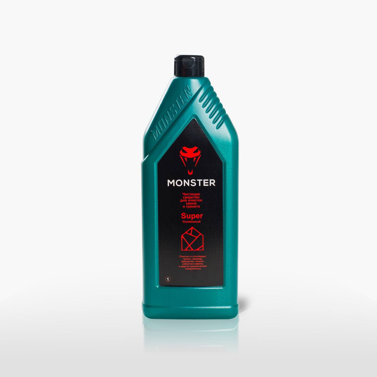 Tosh va granit uchun Monster super tozalovchi Toshkentda hududida, narxi 135000 so'm Baxashop.uz korxonasidan - Prom.uz (ID#1043189)