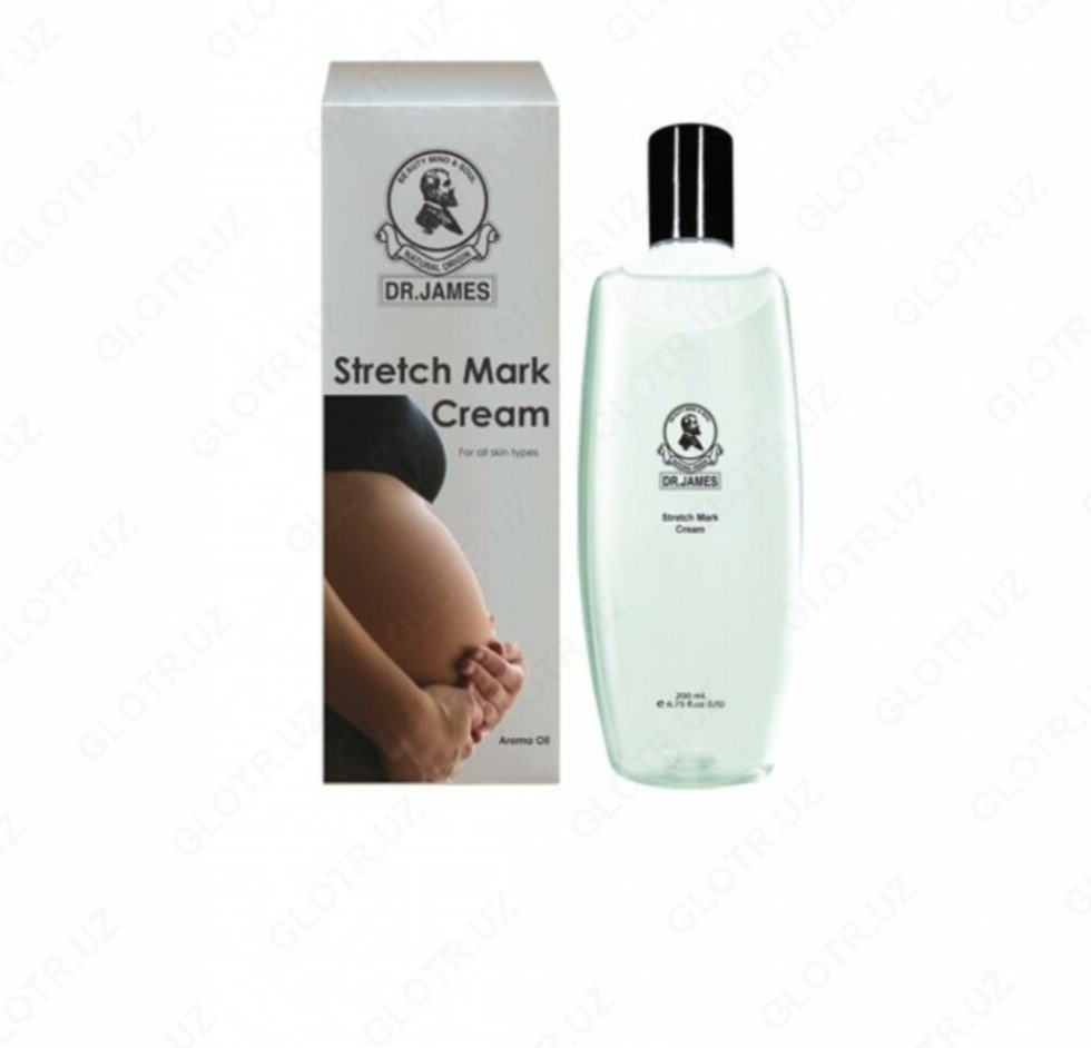 Doktor strech belgilari uchun krem. James Stretch Mark cream Toshkentda hududida, narxi 100000 so'm Vse Dlya Zdorovya korxonasidan - Prom.uz (ID#53511)