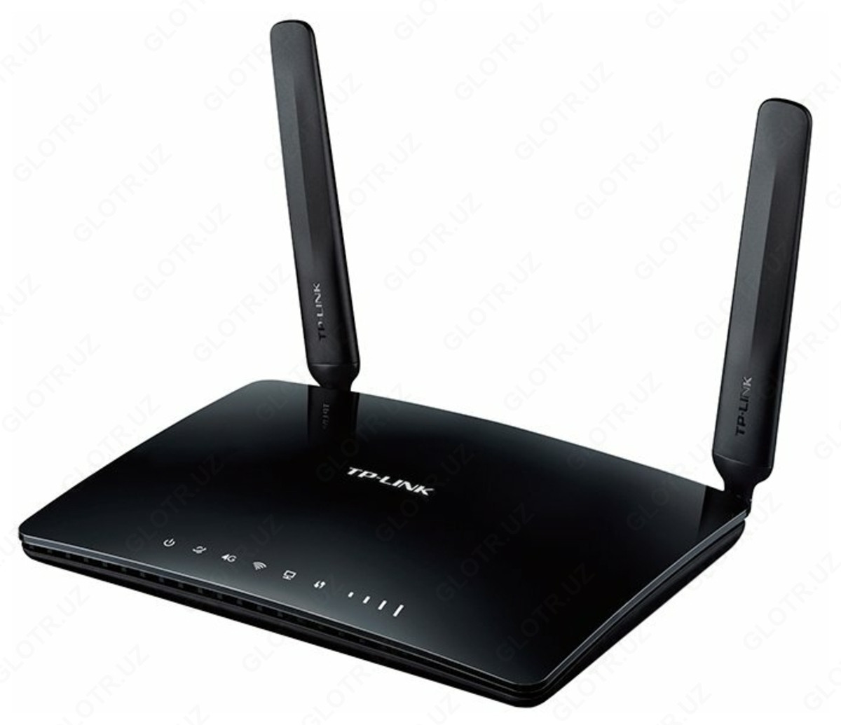 Wi-Fi роутер TP-LINK TL-MR6400 в Ташкенте цена 1215400 сум от Mytech.uz ...