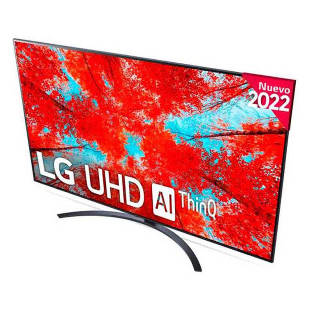 Телевизор LG 50" HD LED Toshkentda hududida, narxi 5688123 so'm Смарт ТВ korxonasidan - Prom.uz (ID#1209001)