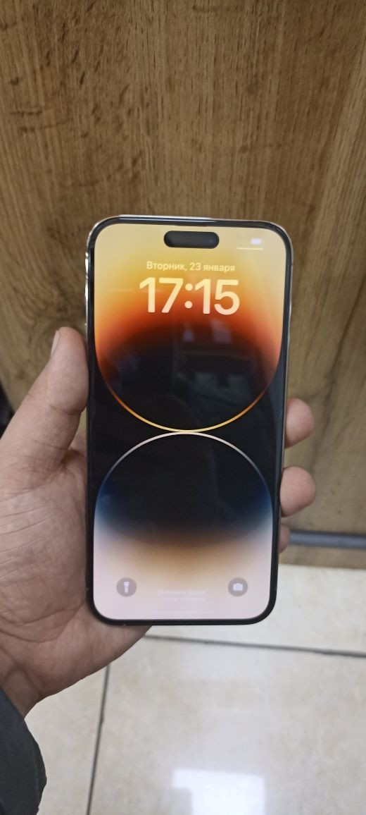 Смартфон Apple iPhone 14 Pro Max Toshkentda hududida, narxi 11860342 so'm Shop 38918 korxonasidan - Prom.uz (ID#1214246)