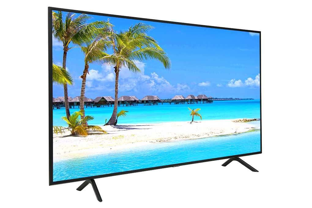 Телевизор Samsung 55" Full HD IPS Smart TV Wi-Fi Android в Ташкенте цена 5083003 сум от Shop 7218 - Prom.uz (ID#1209249)
