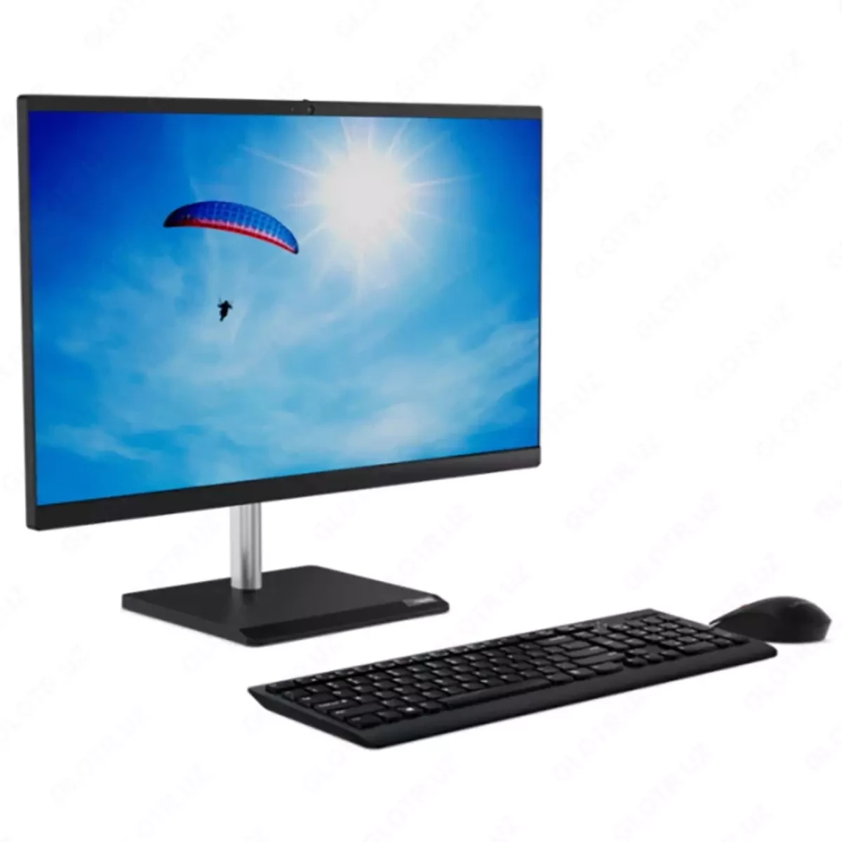 Моноблок LENOVO V50a i5-10400T 8GB 256GB SSD 24" IPS FHD в Ташкенте ...
