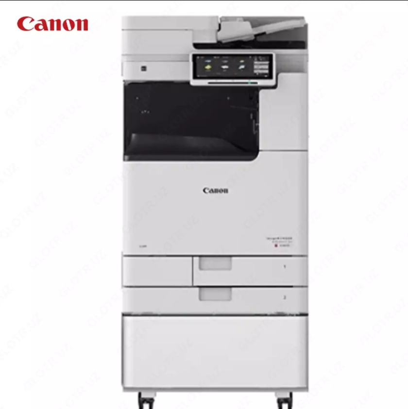 Цветной лазерный принтер МФУ Canon imageRUNNER ADVANCE DX C3826i (A4 ...