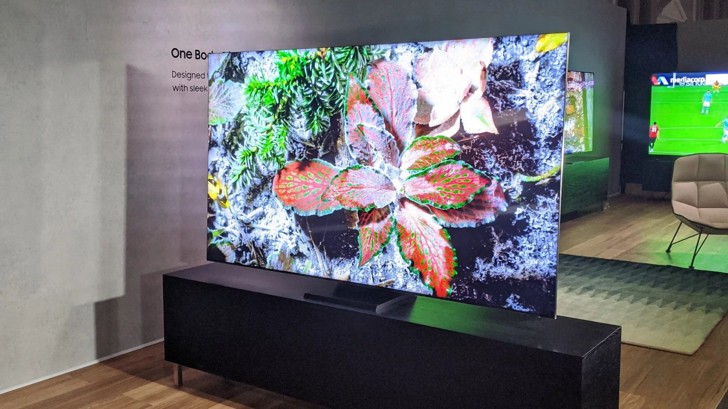 Телевизор Samsung 55" 4K LED Smart TV Wi-Fi Toshkentda hududida, narxi 14280820 so'm Television_uz korxonasidan - Prom.uz (ID#1208426)