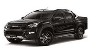 Isuzu d Max narxi