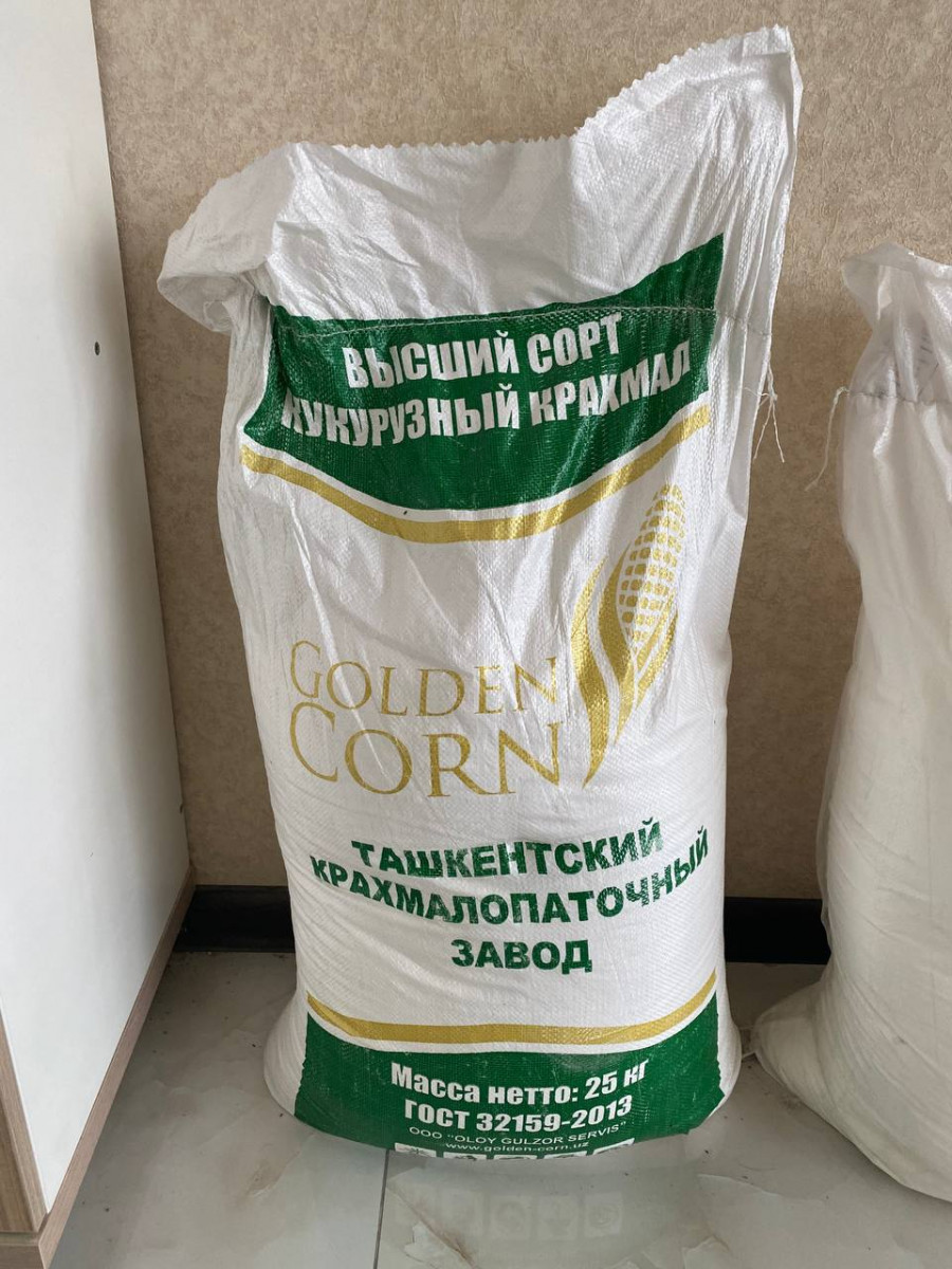 Картофельная Мука Купить