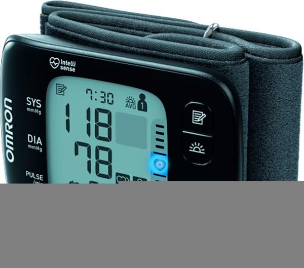 Omron rs7 intelli it