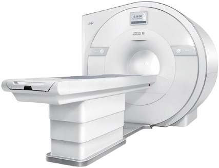 Магнитно-резонансная томография uMR 570#1