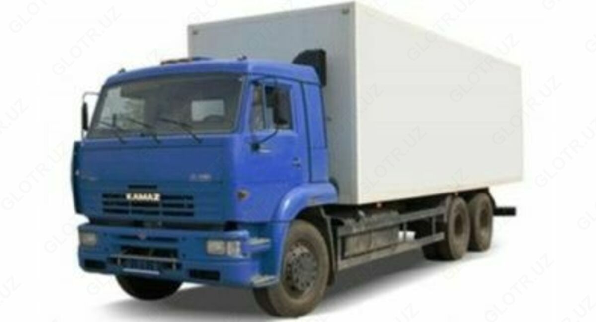 Шторно-тентовый автофургон КАМАЗ 65117-1010-62 6х4 Toshkentda hududida, narxi 734850000 so'm AVTO GROUP TRADING AND SERVICES korxonasidan - Prom.uz (ID#257754)