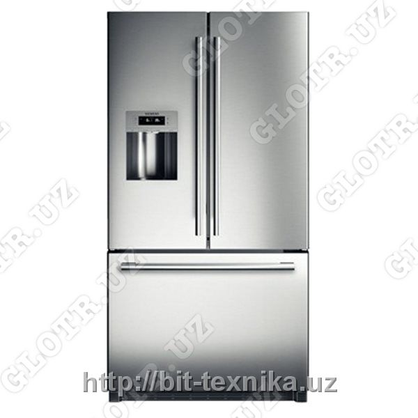 Холодильник Siemens KF91NPJ20N Toshkentda hududida, narxi 33810000 so'm Siemens korxonasidan - Prom.uz (ID#59352)