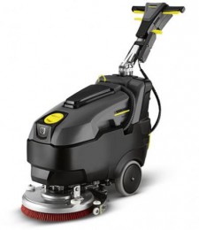 Поломоечная машина Karcher BD 40/12 C Bp Pack Toshkentda hududida