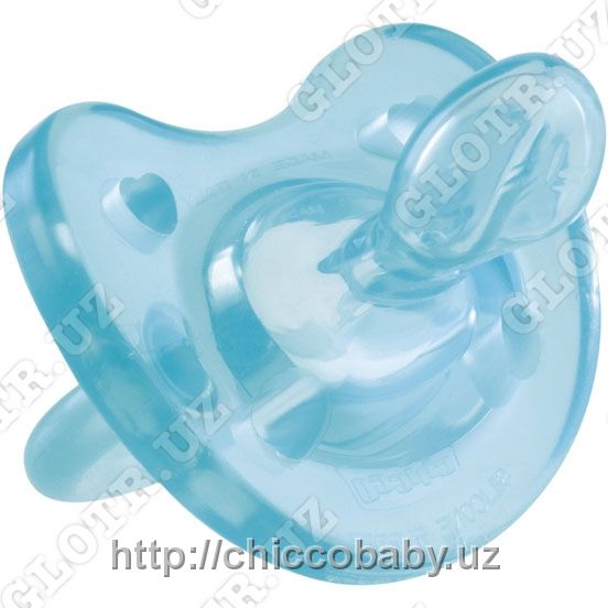 Chick sikni qattiq soradi