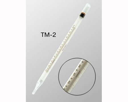 Термометр ТМ-2м от 0 до 360 °С Toshkentda hududida, narxi 310500 so'm ...