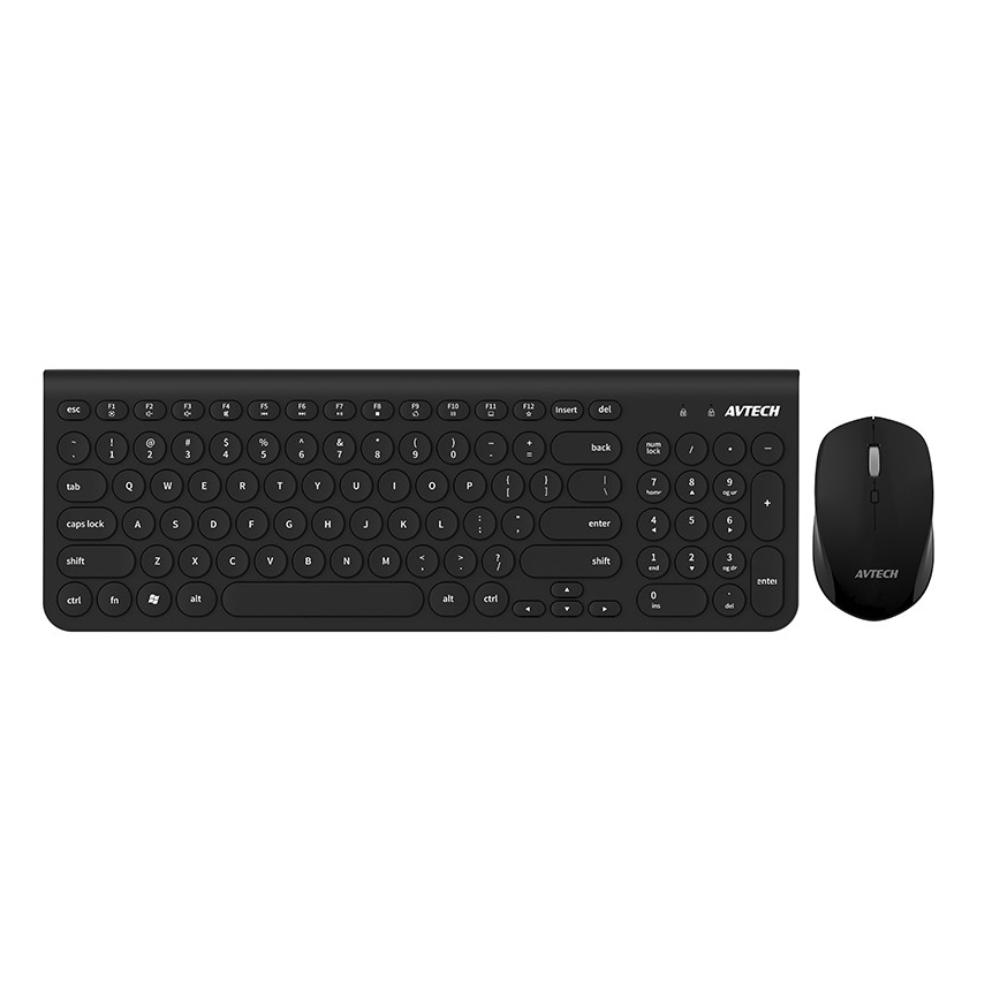 Клавиатура и мышь Avtech CWB180 (Беспроводные) Toshkentda hududida, narxi 340000 so'm Promcompany1 korxonasidan - Prom.uz (ID#204563)
