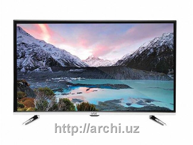 Телевизор Artel Art LED 9000 32 Toshkentda hududida, narxi 1805000 so'm ...