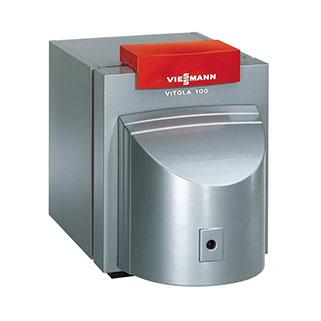 Vitola 200 Газовый водогрейный напольный стальной котел VB2A 27кВт в ...