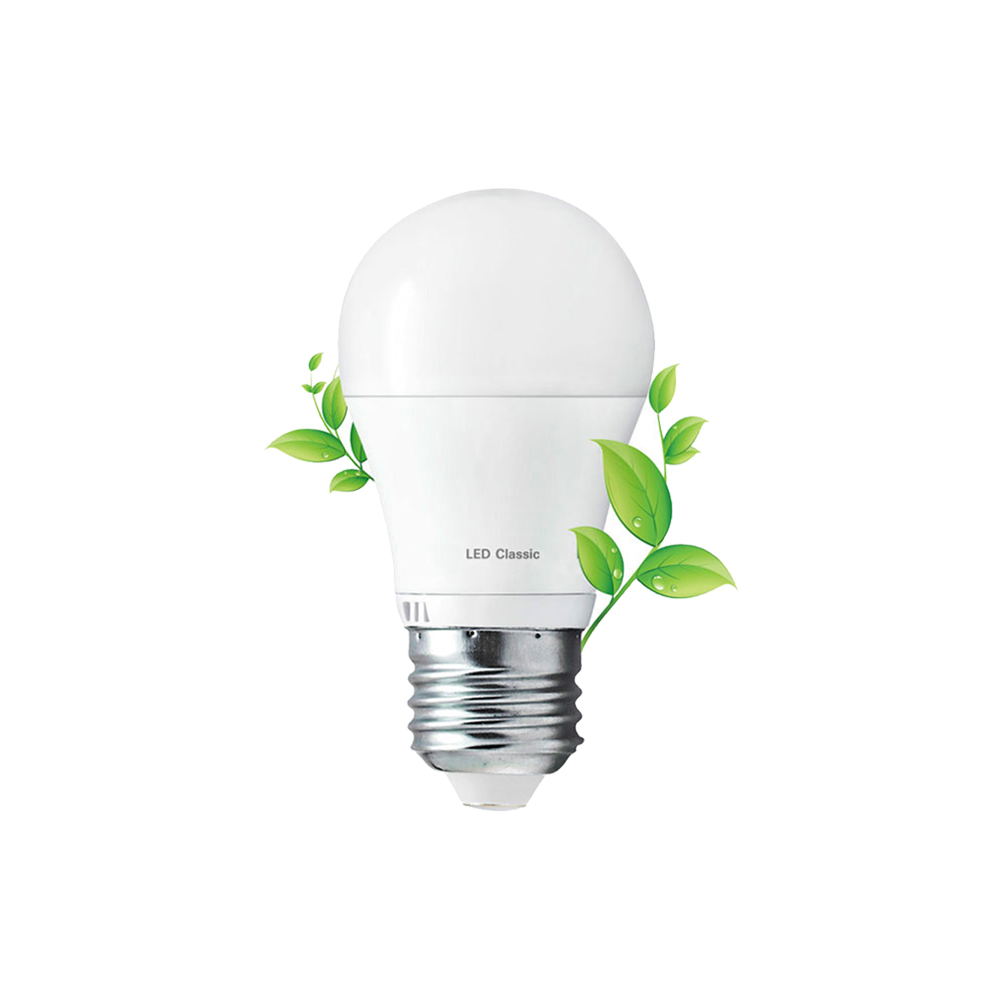 Светодиодная лампа LED Econom A60-M 12W E27 4000K ELT Toshkentda hududida, narxi 10500 so'm 220volt.uz korxonasidan - Prom.uz (ID#137744)