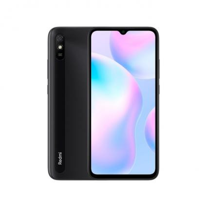 Cмартфон Xiaomi Redmi 9C 32GB (черный) в Ташкенте цена 1832550 сум от ...