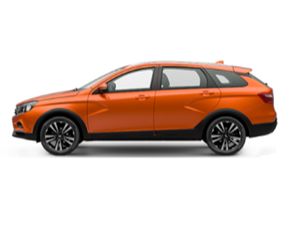 Автомобиль LADA VESTA SW CROSS GFK44-X18-52 Toshkentda hududida, narxi 175900000 so'm "AGZAMHON AVTO SAVDO" ЧП korxonasidan - Prom.uz (ID#123653)