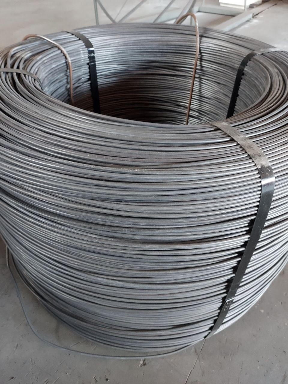 проволока вязальная гост 3282-74. м. проволока вязальная гост 3282-74. проволока вязальная 1. проволока вязальная 6,0 (отожженная) круглое сечение 6 мм гост 3282-74.