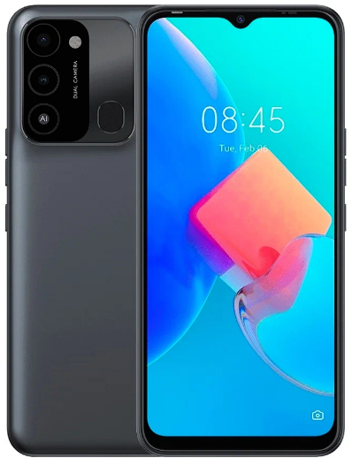 Смартфон TECNO SPARK 8C 4/64GB, Global, Черный в Ташкенте цена 1642550 ...
