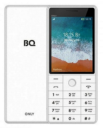 Telefon BQ 1411 Toshkentda hududida, narxi 355000 so'm UzOne ...