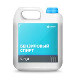 Бензиловый спирт в Ташкенте цена 1000 сум от Himreagent OOO - Prom.uz ...