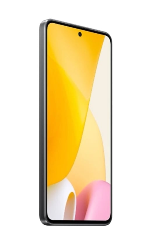 Смартфон Xiaomi Mi 12 Lite 8/256GB. Global. Черный в Ташкенте цена ...