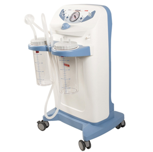 Хирургический отсос NEW HOSPIVAC 400 в Ташкенте цена договорная сум от ...
