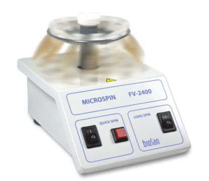 Мини-центрифуга-вортекс Mикроспин FV-2400 в Ташкенте цена 2000000 сум ...