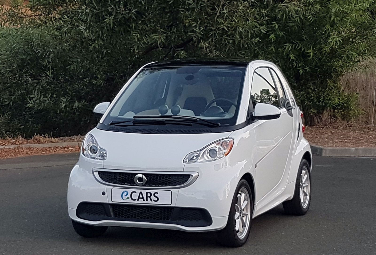 Электромобиль Smart FORTWO Electric Drive в Ташкенте цена 159296754 сум ...