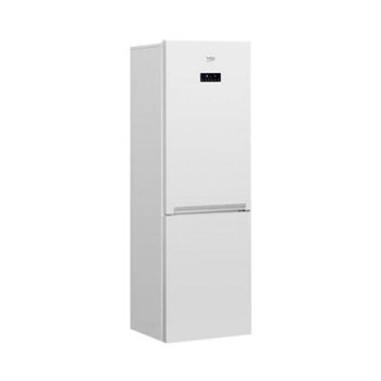 Холодильник BEKO CNKC8356EC0W, белый Toshkentda hududida, narxi 5460000 so'm 220volt.uz korxonasidan - Prom.uz (ID#135990)