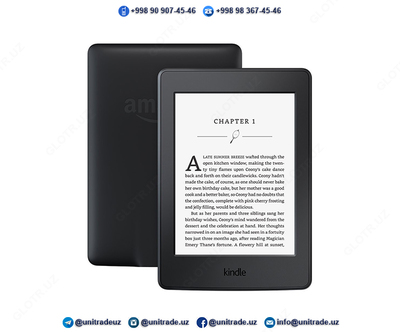 Купить Электронную Книгу Kindle Paperwhite 2025