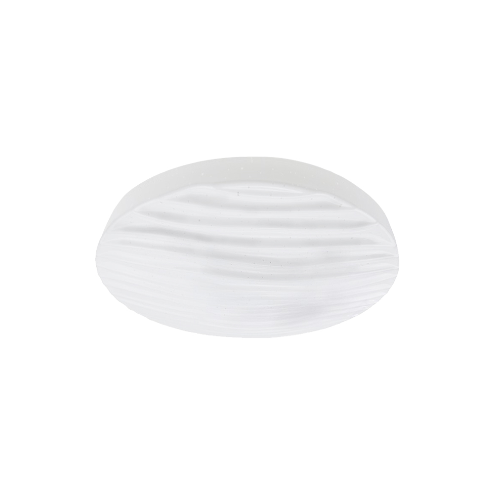 Светильник светодиодный потолочный трехрежимный Ocean RD-2x18W 6000K-White D-340mm Toshkentda hududida, narxi 126000 so'm 220volt.uz korxonasidan - Prom.uz (ID#137840)