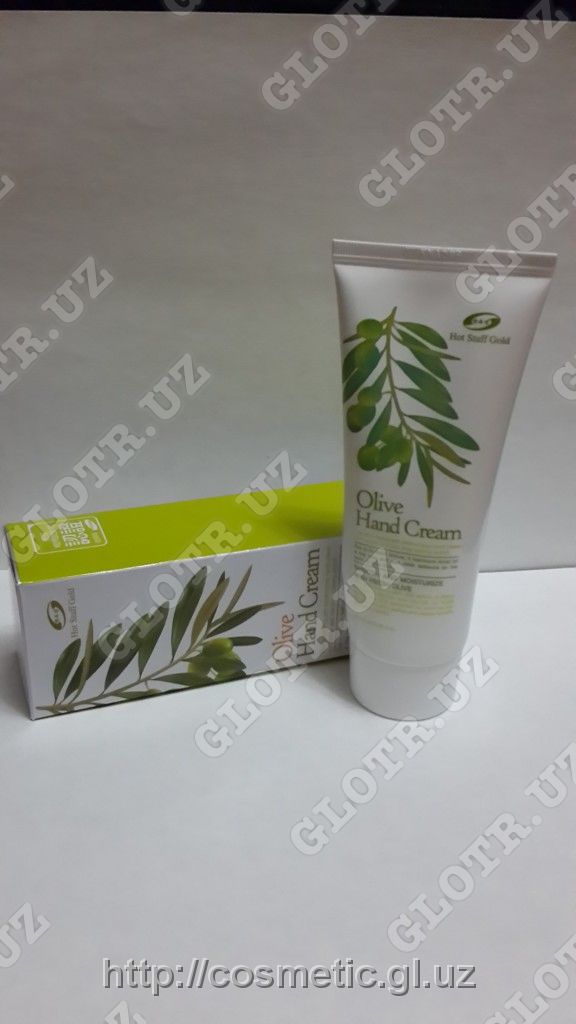 Оливковый крем для рук OLIVE HAND CREAM Toshkentda hududida, narxi 10000 so'm Косметика из Южной Кореи korxonasidan - Prom.uz (ID#51344)