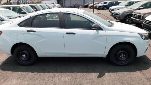 Автомобиль LADA VESTA GFL11-C26-51 Toshkentda hududida, narxi 126900000 so'm "AGZAMHON AVTO SAVDO" ЧП korxonasidan - Prom.uz (ID#123630)