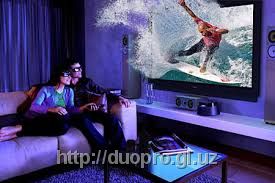 3D кинотеатры в Ташкенте цена 50 сум от "DUOPRO" ЧП - Prom.uz (ID#47044)