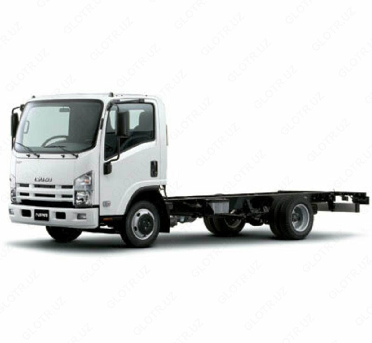 Грузовой автомобиль шасси ISUZU NPR 75K в Ташкенте цена 499000000 сум от  AVTO GROUP TRADING AND SERVICES - Prom.uz (ID#257810)