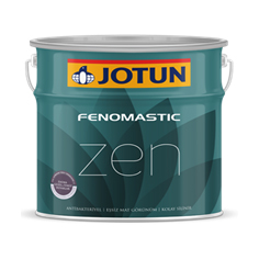 Высококачественная краска для внутренних стен Fenomastic Zen#2