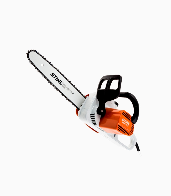 Электропила mse 141. Электропила Stihl MSE. Электропила MSE 141 C-Q. MSE 141.